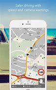 Image result for iPhone GPSMAP