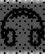Image result for Headphone Style Icon