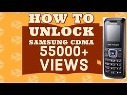 Image result for Samsung Cdma Unlocked Cell Phones