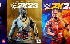 Image result for Xbox One Games WWE 23