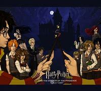 Image result for Harry Potter Animated Background
