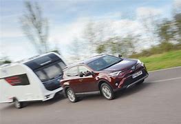 Image result for RAV4 Hybrid and Towing