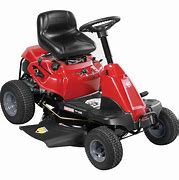 Image result for Craftsman Riding Mower