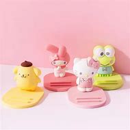 Image result for Hello Kitty Car Phone Holder