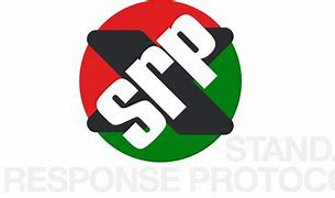 Image result for SRP Logo.png