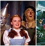 Image result for Wizard of Oz vs Alice in Wonderland