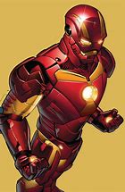 Image result for Iron Man Noir
