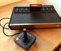 Image result for The First Console to Have a Joystick