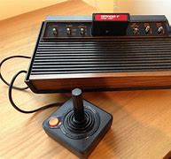 Image result for Vintage Atari Game Console
