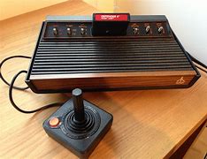 Image result for Atari 2600 Joystick
