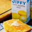 Image result for Corn Bread Pudding with Jiffy Mix