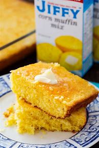 Image result for Jiffy Biscuit Mix Applesauce Bread