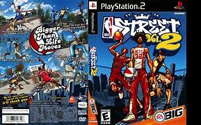 Image result for NBA Street Vol. 2 Remix