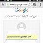 Image result for Gmail Password Android Phone