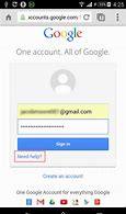 Image result for Check My Gmail Password