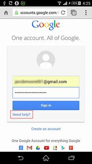 Image result for Gmail Password Check
