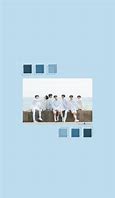 Image result for Blue BTS iPod Touch