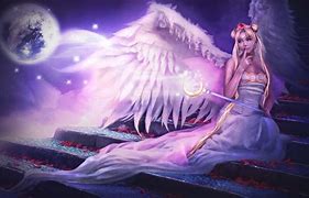 Image result for Angelic PFP