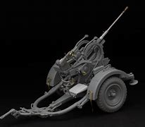 Image result for Flak 38 Model