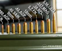 Image result for 5.7 Caliber Guns