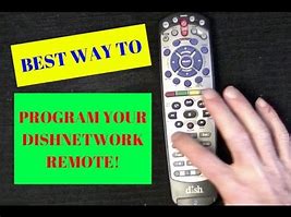 Image result for Dish 722 Remote