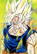 Image result for All Goku Super Saiyan 20