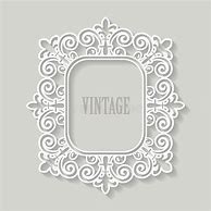 Image result for Filigree Cut Out