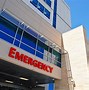 Image result for Emergency Room Exterior