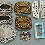 Image result for Replacement Belt Buckles for Men
