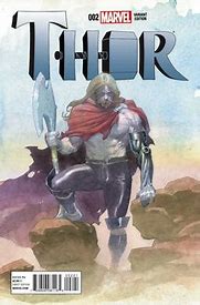 Image result for Heavy Metal Thor Marvel Comics