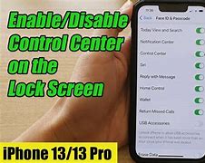Image result for Disable Lock Screen iPhone