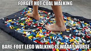 Image result for Step On LEGO Meme