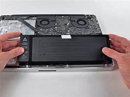 Image result for MacBook Pro Service Battery