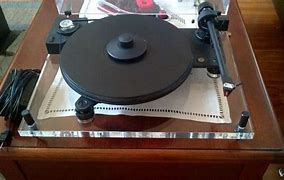 Image result for Project Perspective Turntable