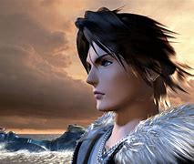 Image result for Press X to Doubt Ffviii Squall