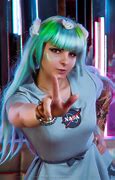Image result for Earth-Chan Lables