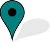 Image result for Map Pin Clip Art