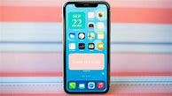 Image result for iPhone 11 Home Screen Screen Shot