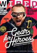 Image result for Wired Mag Craig Ward