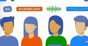 Image result for accesubilidad