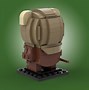 Image result for LEGO Star Wars Wicket