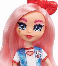 Image result for Hello Kitty Mattel Dolls