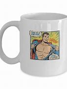 Image result for Superman Meme Mug