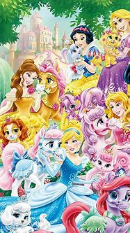 Image result for Disney Princess PC Wallpaper HD