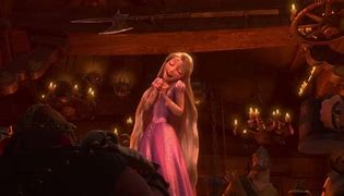 Image result for Rapunzel Singing