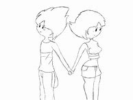 Image result for RRB Butch and Buttercup