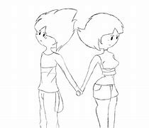 Image result for Buttercup and Butch Z
