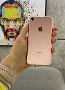 Image result for Rose Gold iPhone 7s Plus