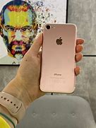 Image result for iPhone 7 Rose Gold