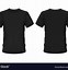 Image result for Black T Shirt Mockup Free